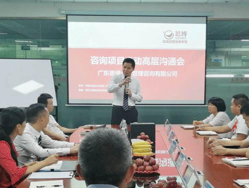 人力資源管理咨詢對企業管理的重要作用