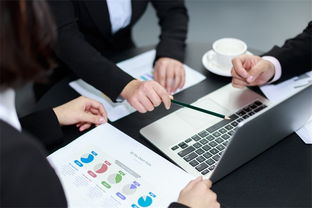 寒冬中的防守反擊 企業如何守住人效與財效