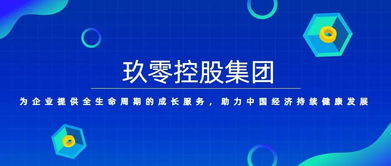 玖零控股集團 以專業咨詢賦能企業，驅動管理變革與價值增長