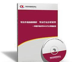 2014-2018年衡水市房地產發展趨勢及投資風險專家指導報告